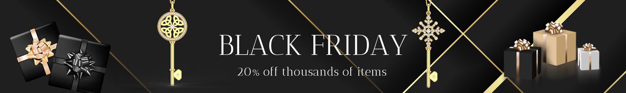 Black Friday Deals by Jian London. Buy direct and save from our wide selection of Jewelry at the Jian London jewelry Store. Free US Delivery