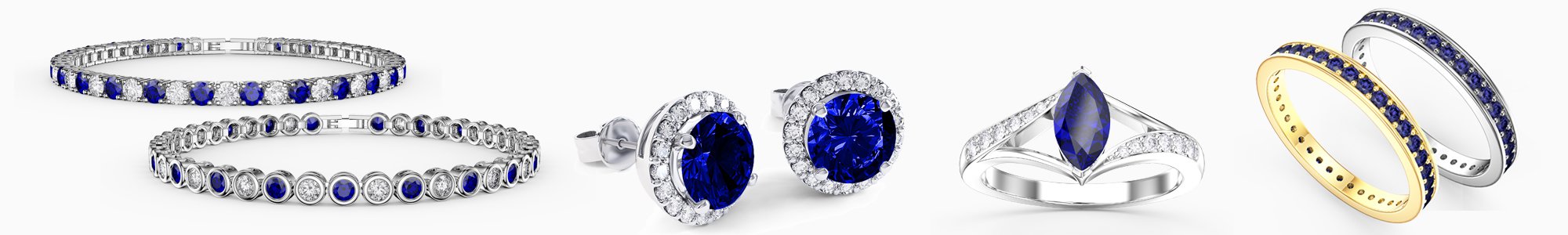 Shop Blue Sapphire Jewelry by Jian London. Buy direct and save from our wide selection of Blue Sapphire Jewelry at the Jian London jewelry Store. Free US Delivery