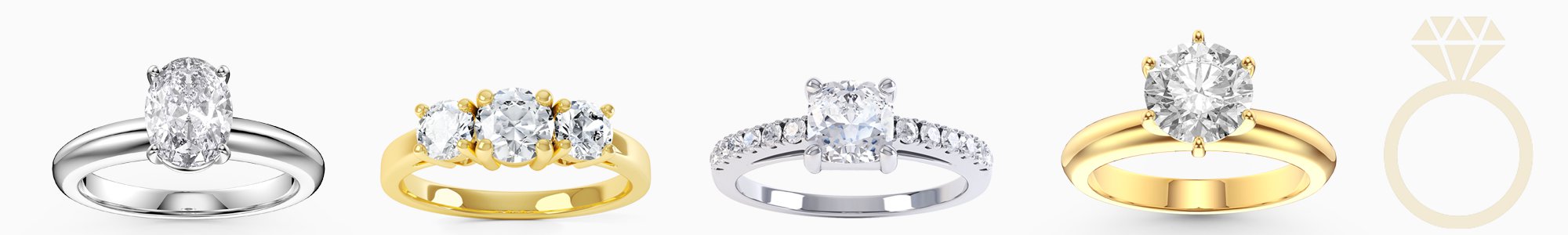 Shop Diamond Engagement Rings by Jian London. Buy direct and save from our wide selection of Rings at the Jian London jewelry Store. Free US Delivery