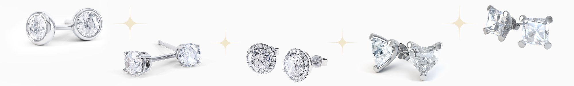 Shop Silver Earrings by Jian London. Buy direct and save from our wide selection of Silver Earrings at the Jian London jewelry Store. Free US Delivery