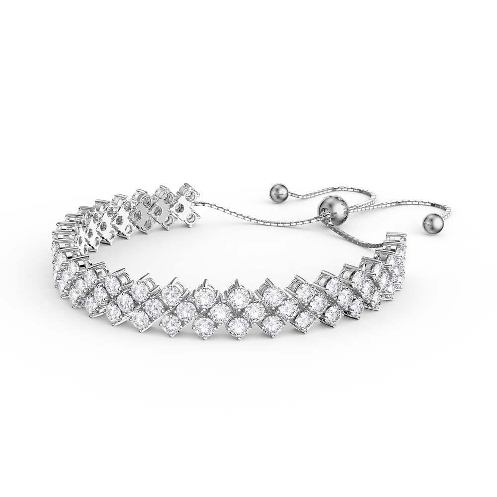 Diamond Bracelet  BraceletsKada  Diamond Jewellery